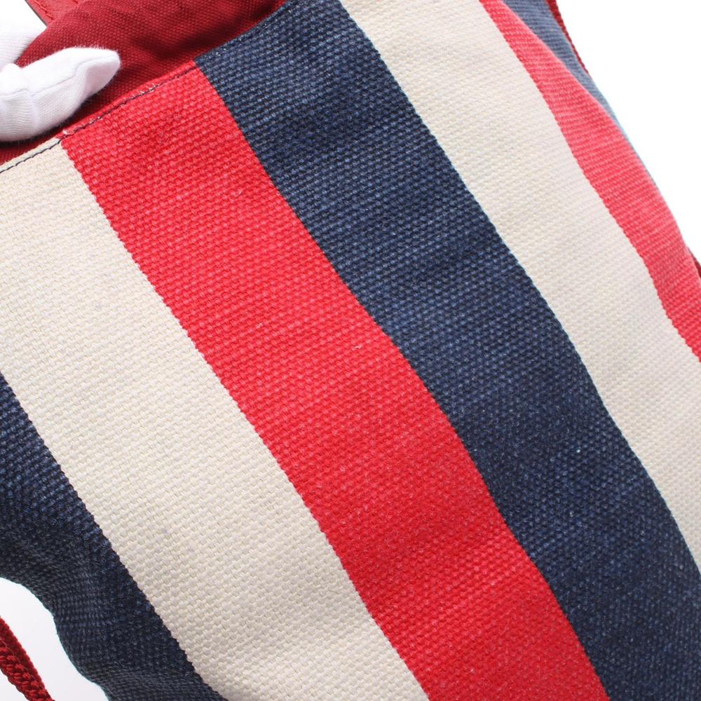 Gucci Drawstring Backpack Rucksack Backpack Bag R… - image 8